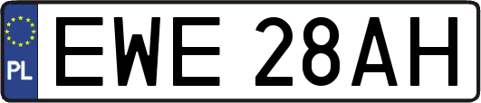 EWE28AH