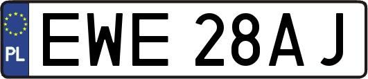 EWE28AJ