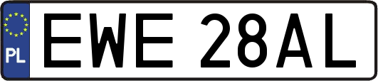 EWE28AL