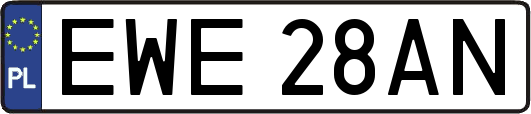 EWE28AN