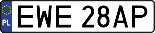 EWE28AP