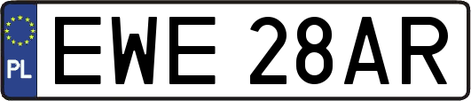 EWE28AR