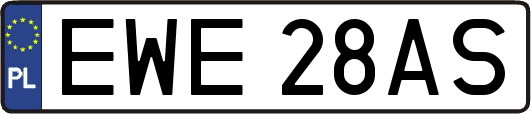 EWE28AS