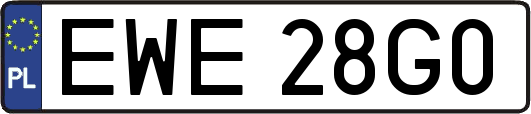 EWE28G0
