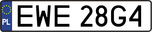 EWE28G4