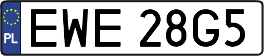 EWE28G5