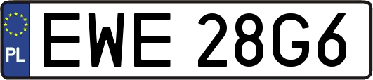 EWE28G6