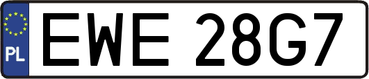 EWE28G7