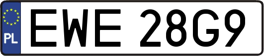 EWE28G9