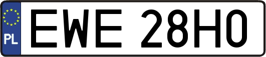 EWE28H0