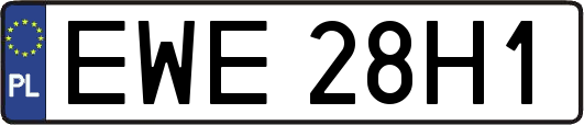 EWE28H1