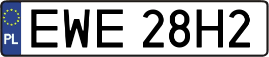 EWE28H2