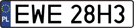 EWE28H3