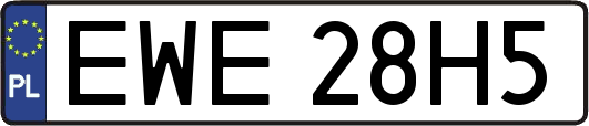 EWE28H5