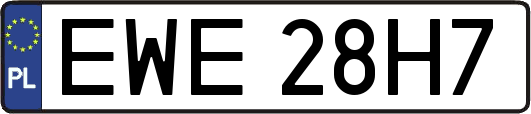 EWE28H7