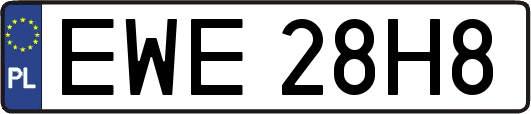 EWE28H8