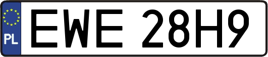 EWE28H9