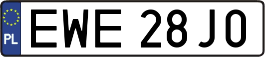 EWE28J0