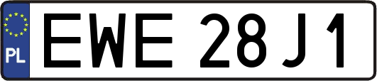 EWE28J1