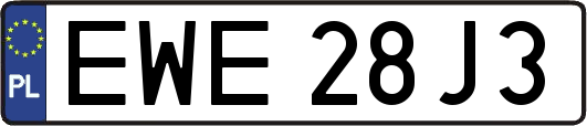 EWE28J3