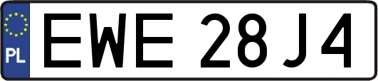 EWE28J4