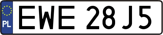 EWE28J5