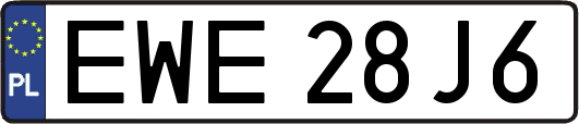 EWE28J6