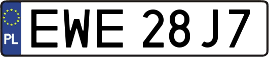 EWE28J7