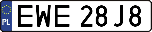 EWE28J8