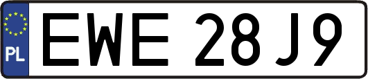 EWE28J9