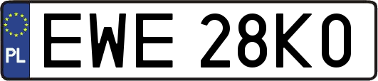 EWE28K0