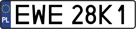 EWE28K1