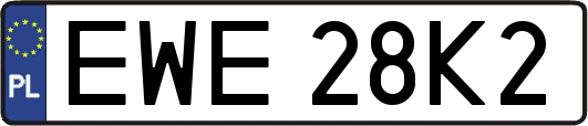 EWE28K2