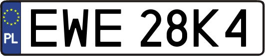 EWE28K4