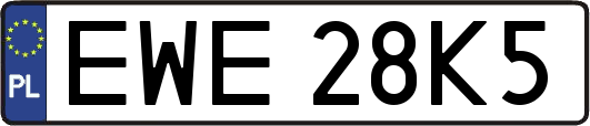 EWE28K5