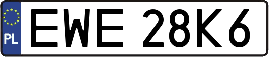 EWE28K6
