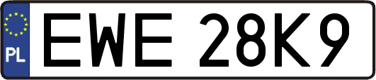 EWE28K9