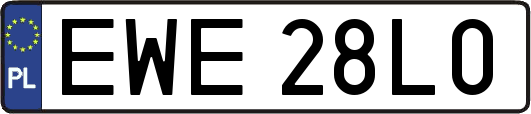 EWE28L0