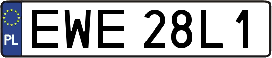 EWE28L1