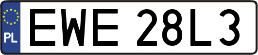 EWE28L3