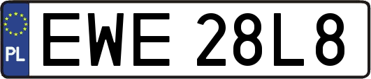 EWE28L8