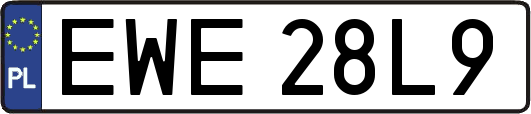 EWE28L9