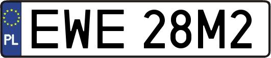 EWE28M2