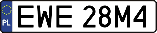 EWE28M4