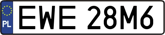 EWE28M6