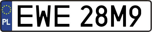 EWE28M9