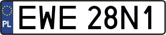 EWE28N1