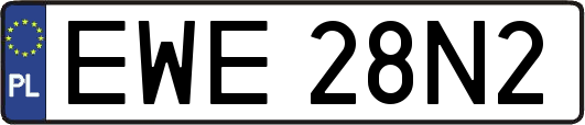 EWE28N2