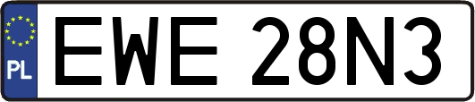 EWE28N3