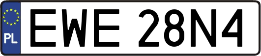 EWE28N4